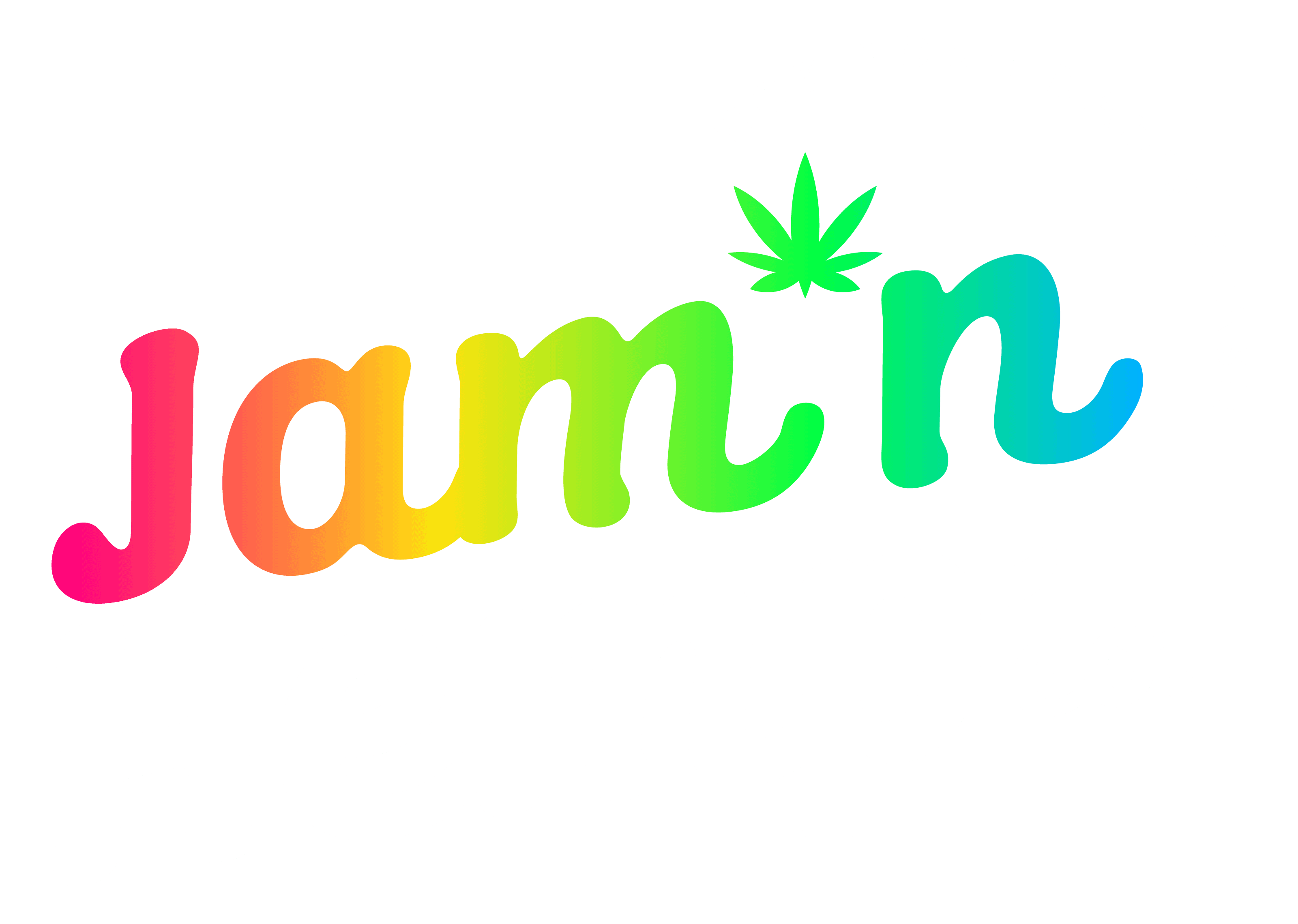 Jam’n Hemp Co.