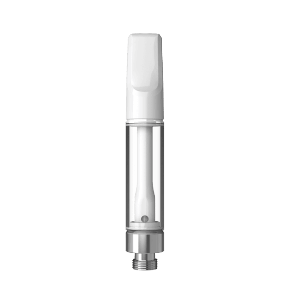 THCa full ceramic Cartridge